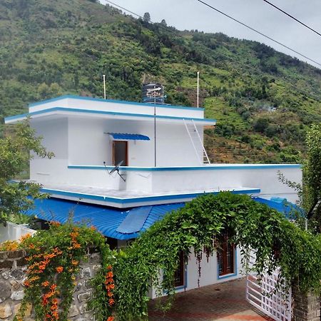 La Flora Kodaikanal Ngoại thất bức ảnh