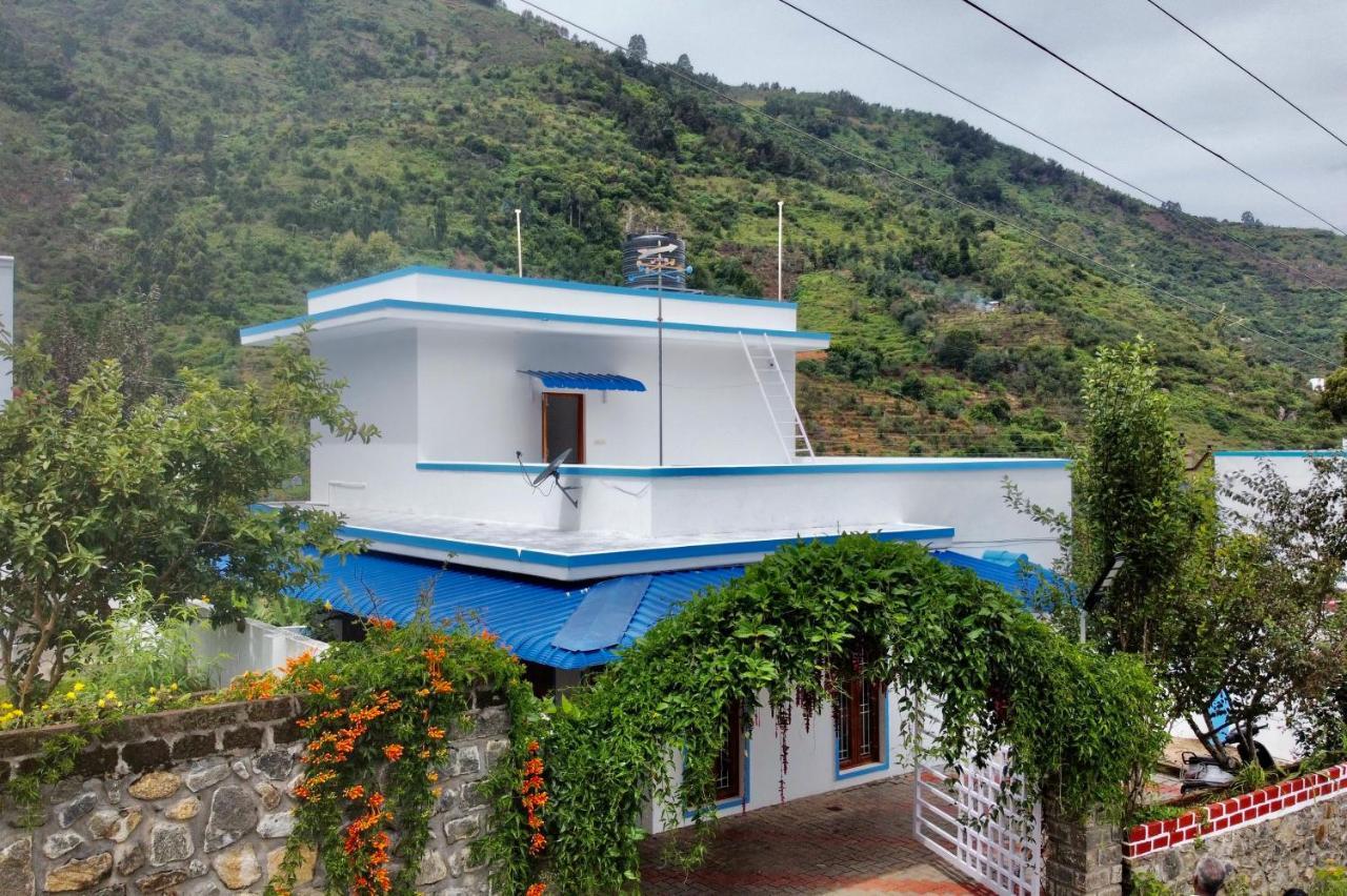 La Flora Kodaikanal Ngoại thất bức ảnh
