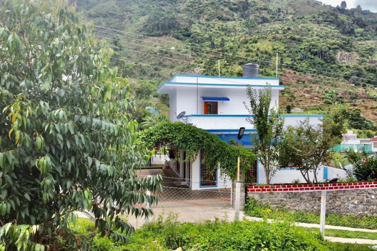La Flora Kodaikanal Ngoại thất bức ảnh