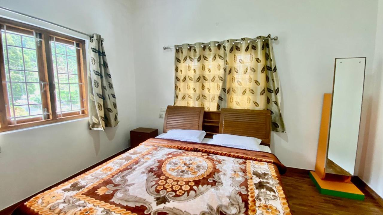 La Flora Kodaikanal Ngoại thất bức ảnh