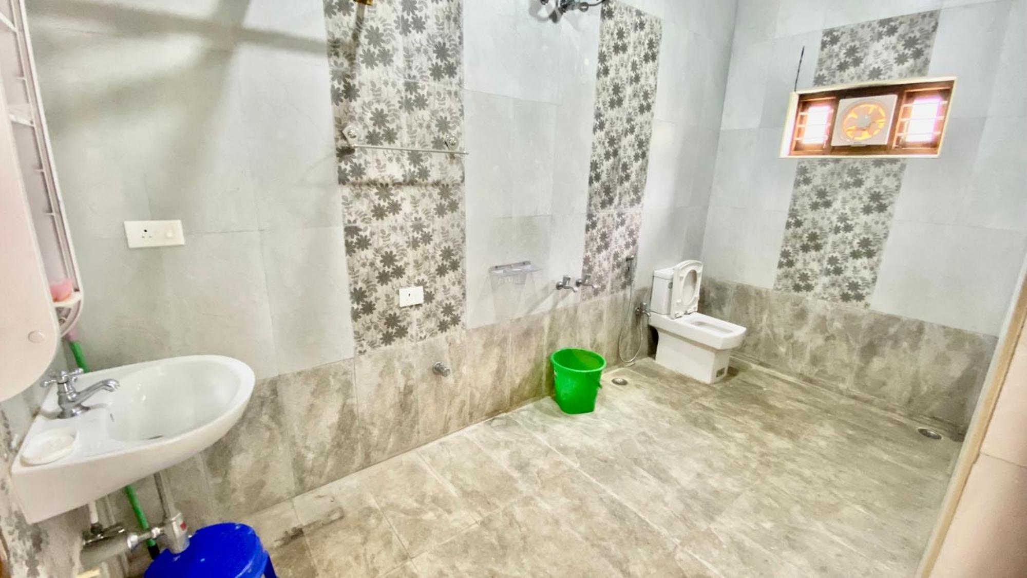 La Flora Kodaikanal Ngoại thất bức ảnh