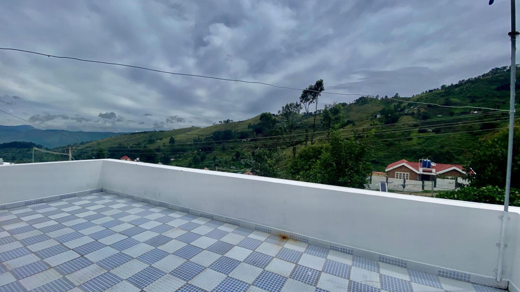 La Flora Kodaikanal Ngoại thất bức ảnh